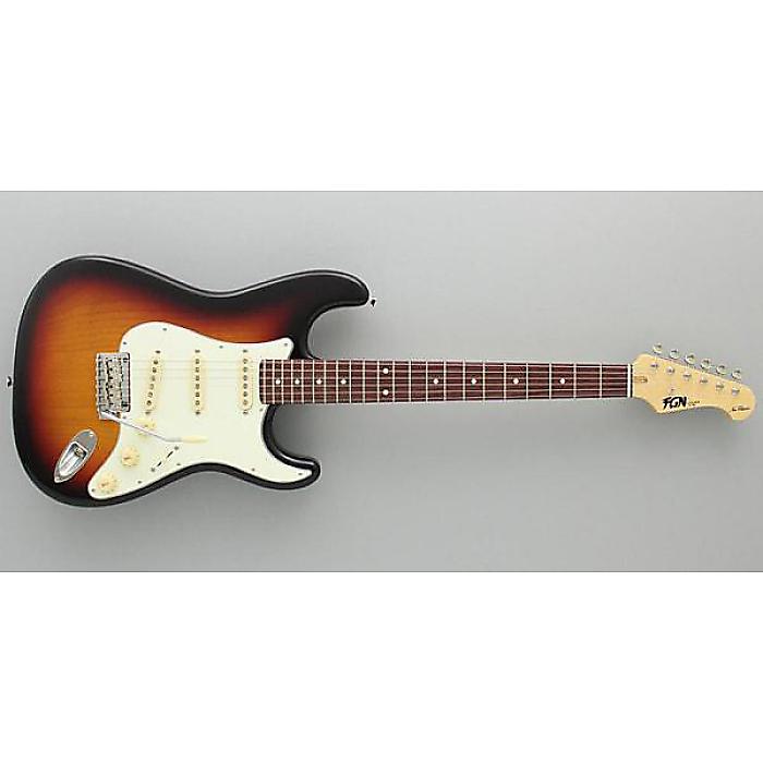 楽天市場】FUJIGEN Neo Classic NST200RAL-VSB 新品[FgN,フジゲン,富士