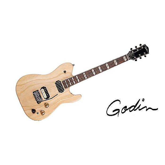 楽天市場】GODIN GUITAR ( ゴダンギター ) / ACS Nylon Natural SG