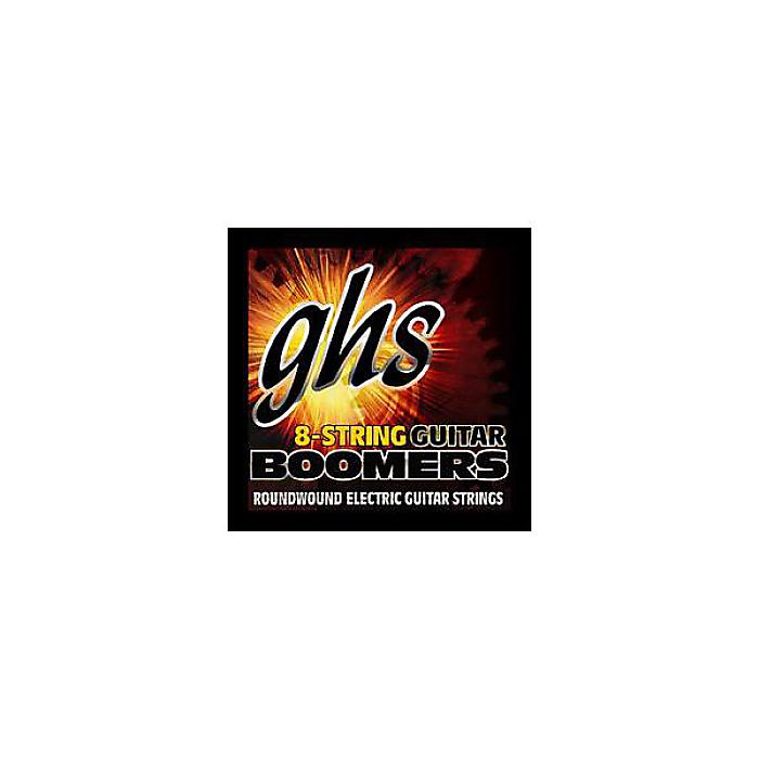 Buy GHS GB-12L Boomers 12-string Light Saitensatz für 12-saitige E