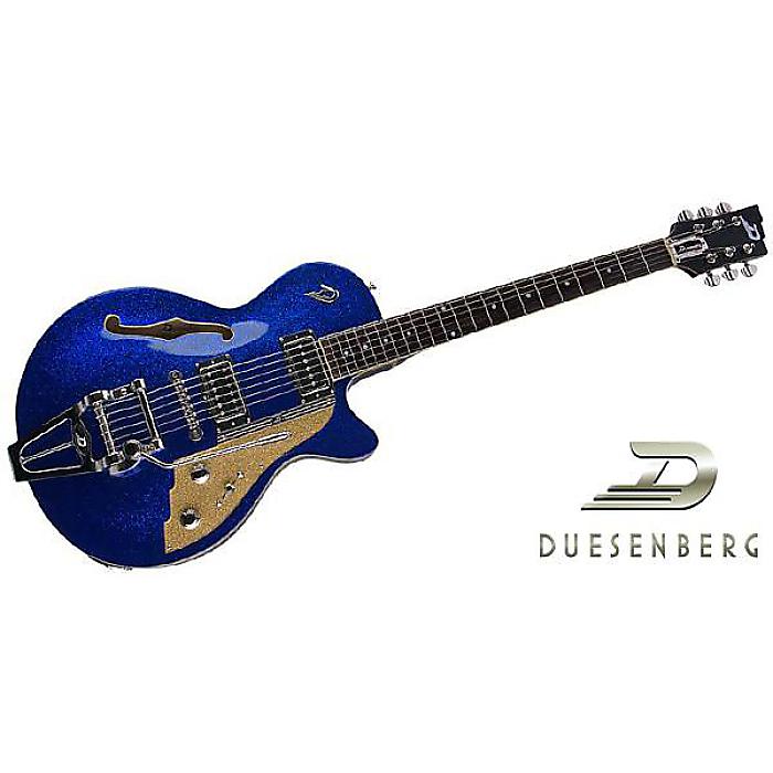 Duesenberg Starplayer デューセンバーグ スタープレイヤー 楽天市場】Duesenberg DTV-NB 