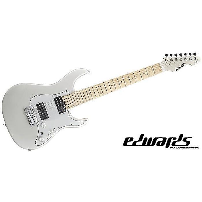 E-SNAPPER-7 Edwards エレキギター E-SN7-210TO 7弦 TO | ESP GUITARS