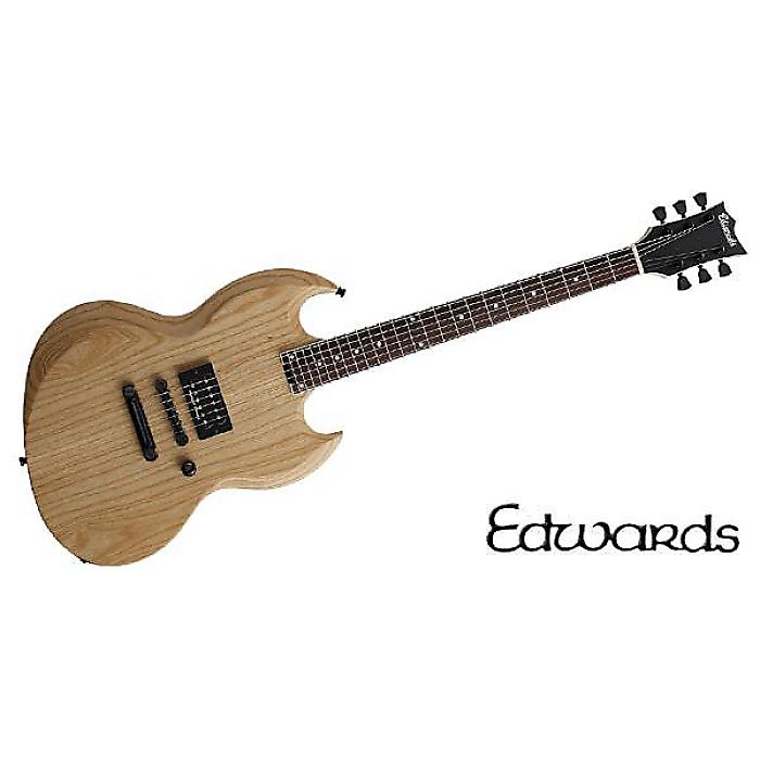 ギター EDWARDS E-K-130VP EDWARDS E-K-130VP | Blue Guitars Online Store