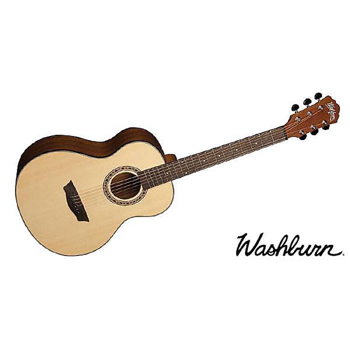 WASHBURN ( ウァッシュバーン ) / G-MINI 5 Natural夏休みセール｜ミュージックハウス フレンズ