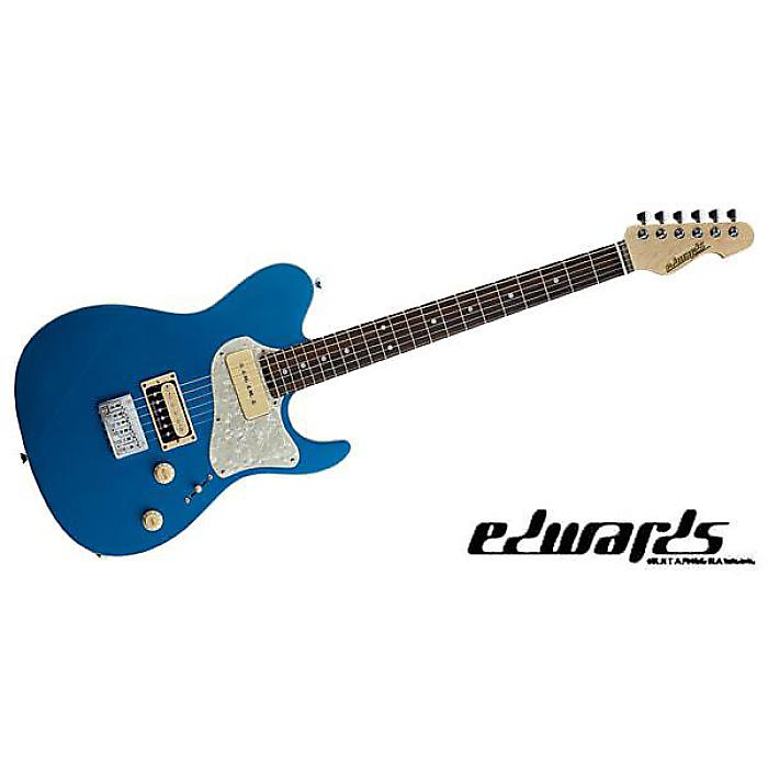 EDWARDS E-VIPER-CTM エドワーズ　dustbox suga EDWARDS E-VIPER-CTM Metallic Blue dustbox 25th Anniversary Limited