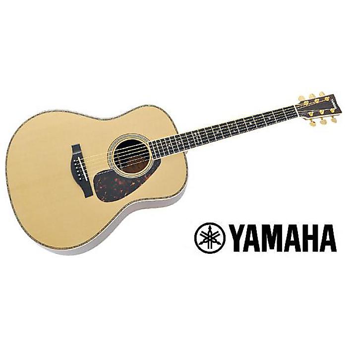 YAMAHA ( ヤマハ ) / LL36 ARE アコースティックギター夏休みセール