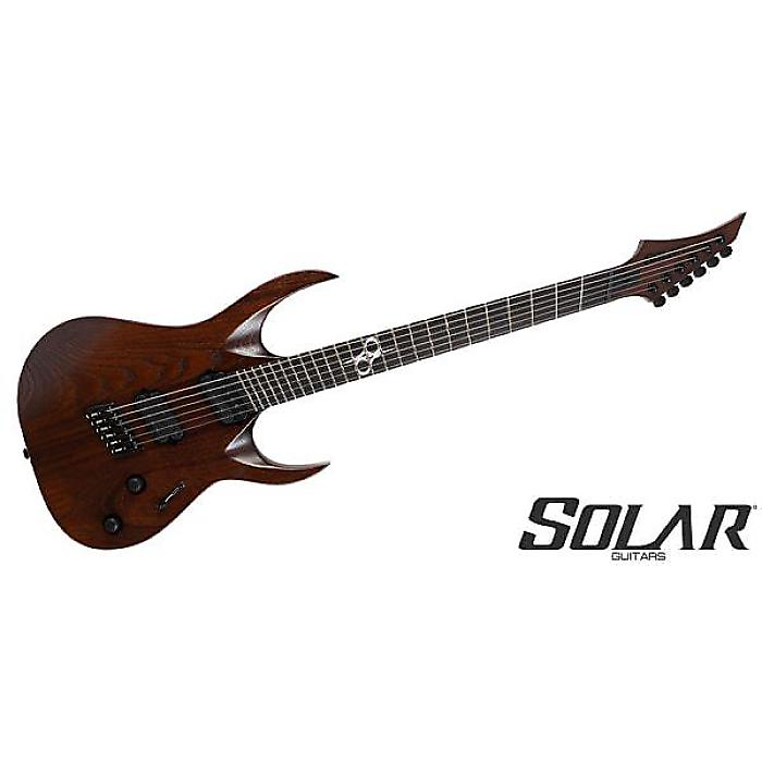 SOLAR GUITARS ( ソーラーギターズ ) / A1.6DBOP-FF夏休みセール
