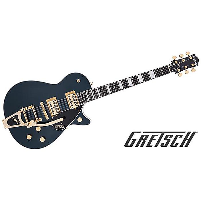 Gretsch Electromatic エレキギター 黒 楽天市場】Gretsch G6129T-59 FSR Black Sparkle Jet 新品