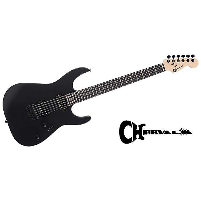 CHARVEL 24f エレキギター シャーベル CHARVEL ( シャーベル ) Angel Vivaldi Signature DK24-7 NOVA