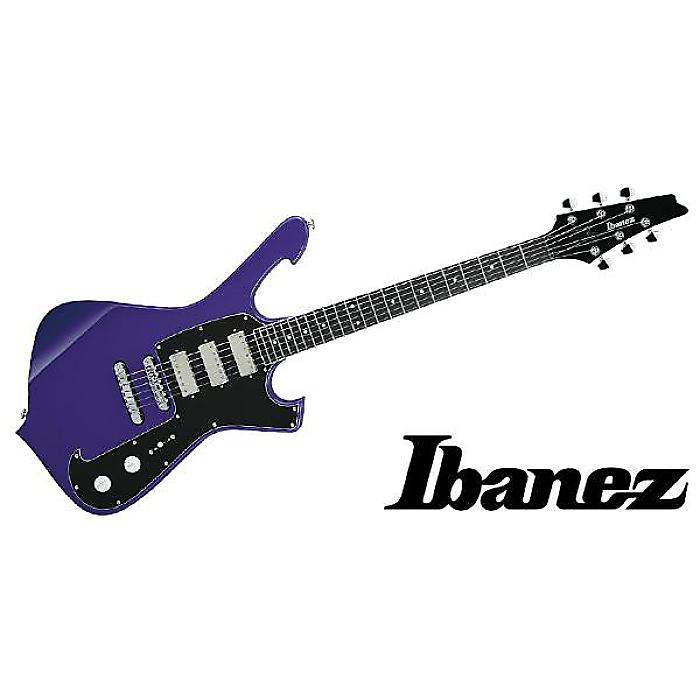Ibanez PGMM31 ポール・ギルバートモデル ミニギター程度良好 Ibanez PGMM31 ポール・ギルバートモデル ミニギター程度良好