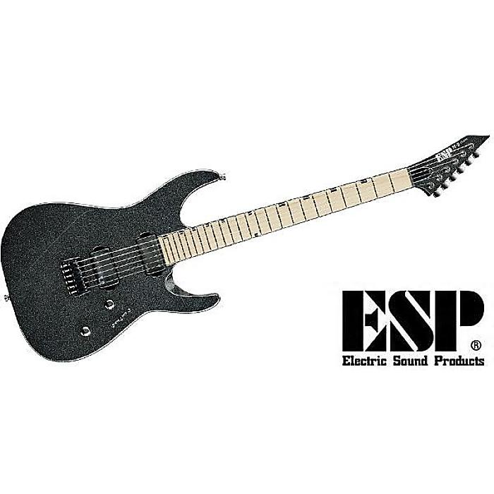 ESP ( イーエスピー ) / M-II CTM NT /M Titan Metal夏休みセール