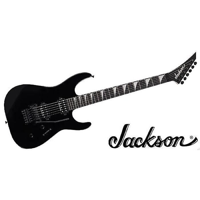 楽天市場】Jackson（ジャクソン）Pro Series Dinky DK2M Snow White