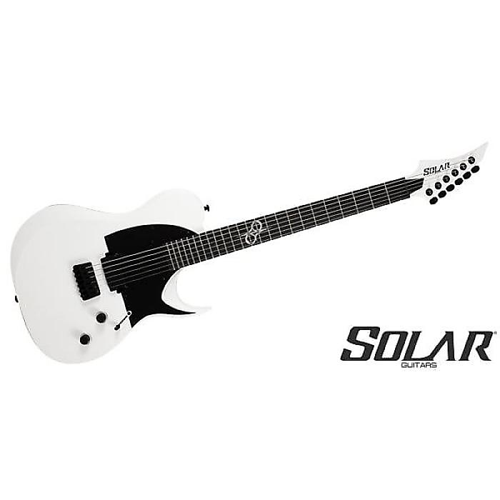 SOLAR GUITARS ( ソーラーギターズ ) / T2.6W夏休みセール