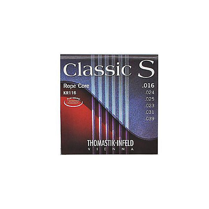 Thomastik-Infeld ( トマスティック・インフェルト ) / KR116夏休みセール