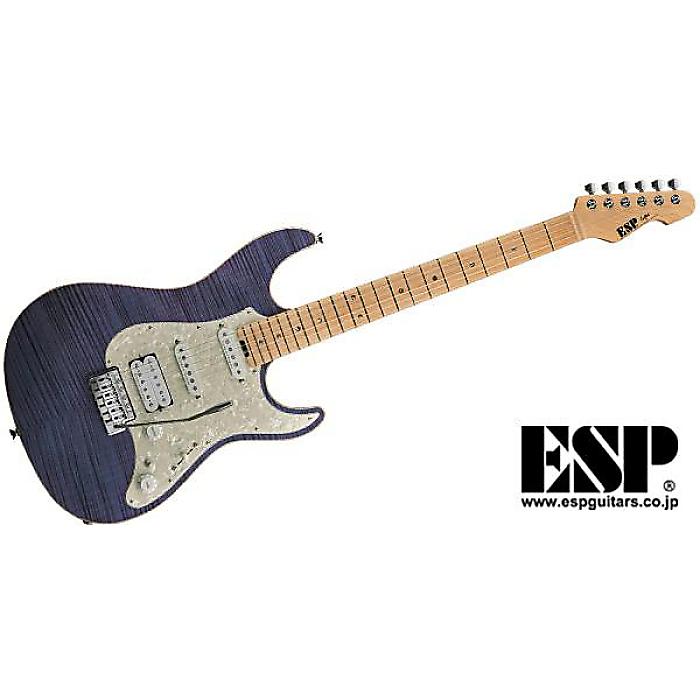 ESP ( イーエスピー ) / SNAPPER-CTM-FM Indigo Purple夏休みセール