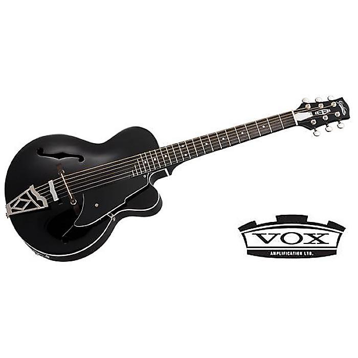 ギター VOX starstream type1 black 楽天市場】VOX Starstream Type-1 VSS-1-BK Black [ヴォックス