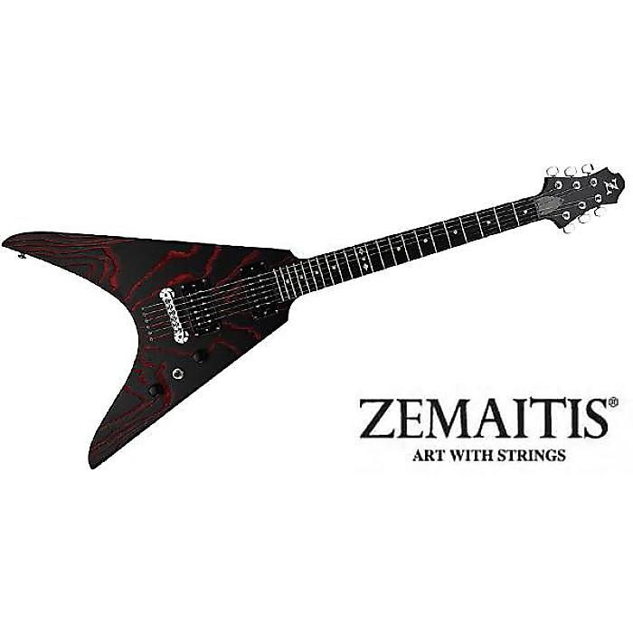楽天市場】ZEMAITIS THE PORTRAIT Metal Front HISASHI Signature