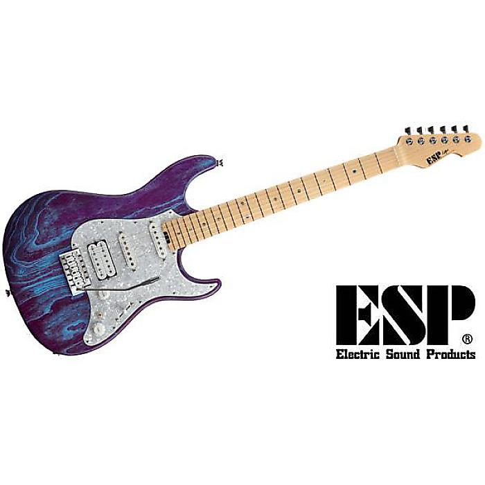 楽天市場】ESP SNAPPER Tae (Tae Blue) 【受注生産】【代引不可