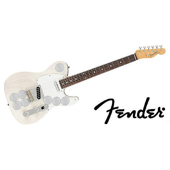 FENDER ( フェンダー ) / JIMMY PAGE MIRROR TELE RW WBL夏休みセール