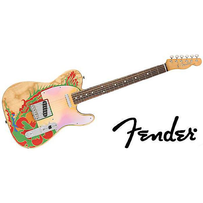 楽天市場】【新品】JEFF BECK FENDER TELECASTER ESQUIRE MINI