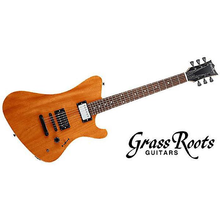 GRASS ROOTS ( グラスルーツ ) / GrassRoots Signature Series RYU-TA Model夏休みセール|ミュージックハウス フレンズ
