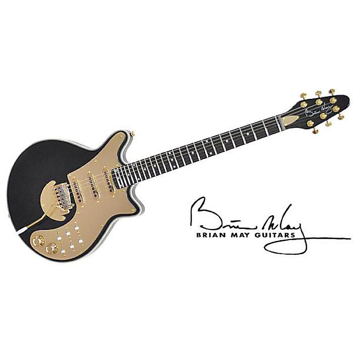 【希少】STARS BM-1 ブライアン・メイ エレキギター 希少】STARS BM-1 ブライアン・メイ エレキギター（Brian May