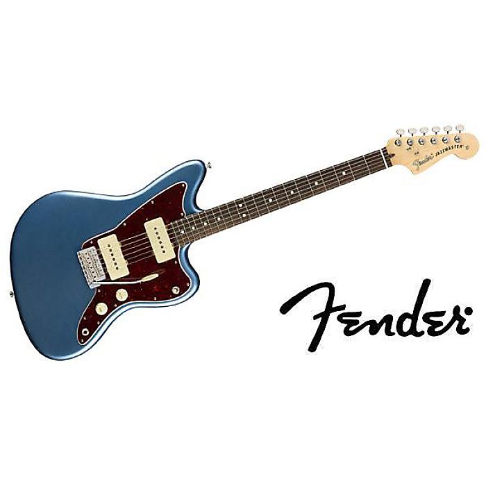 フェンダー　アメリカンパフォマー　ジャズマスター　ヴィンテージホワイト Fender American Performer Jazzmaster Rosewood Fingerboard
