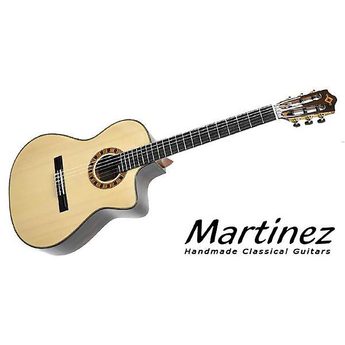 Martinez MSCC-14 OV【 マルチネス エレガット 】 Martinez MSCC-14 OV オールオバンコールモデル エレガット