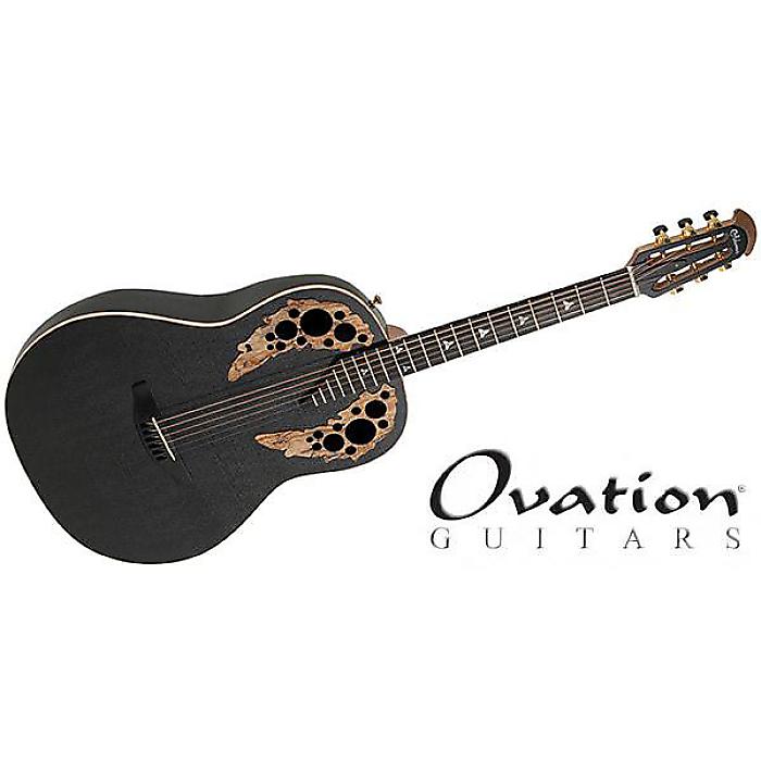 OVATION ( オベーション ) / Adamas E-Acoustic Guitar U581T-SPM夏休みセール|ミュージックハウス フレンズ