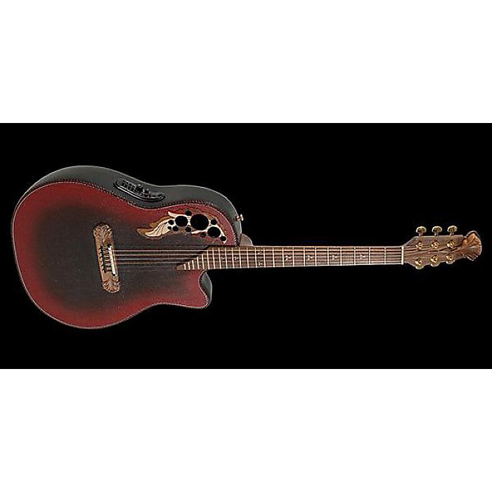 楽天市場】OVATION ( オベーション ) / Applause E-Acoustic Guitar