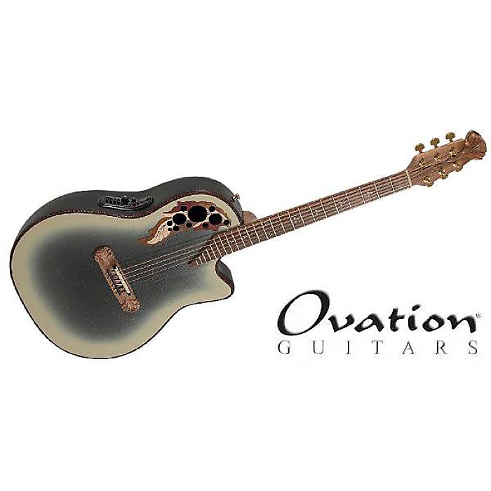 OVATION ( オベーション ) / Adamas I, E-Acoustic Guitar 2087GT-7夏休みセール