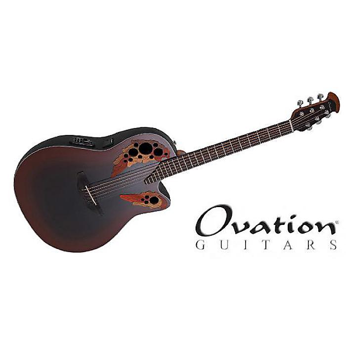 【Ovation U.S.A 1778T ELITE】エレアコ Ovation】オベーション『E.アコースティックギター』Elite