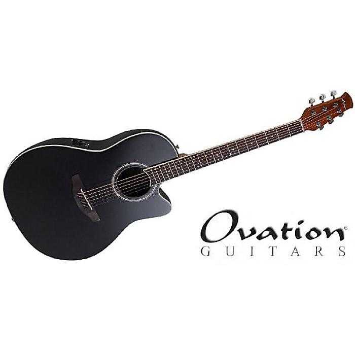 【エレアコ】applause ovation オベーション Applause by Ovation」からイシバシ楽器限定モデルが登場