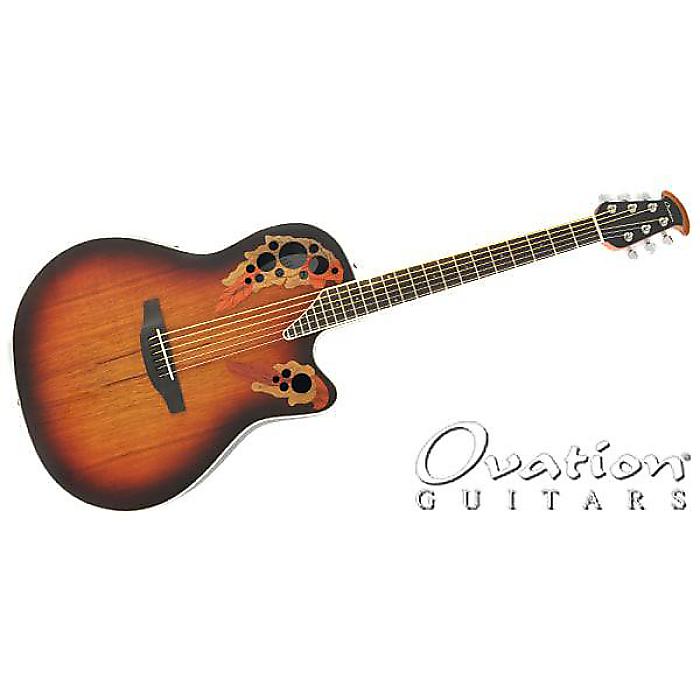 【美品】Ovation CC4474 エレアコベース オベーション 楽天市場】Ovation CC4474-5 BLK 新品 ブラック[オベーション