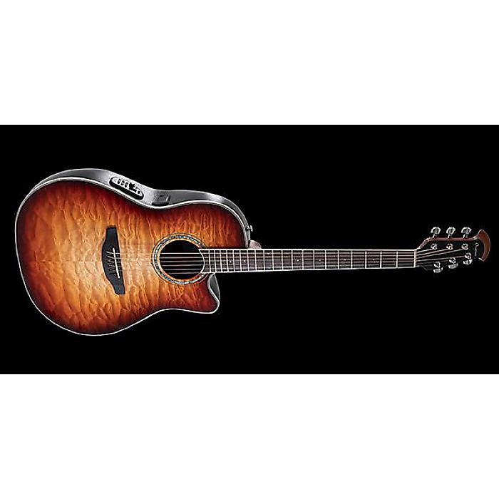 OVATION ( オベーション ) / Ovation Celebrity Traditional Plus E-Acoustic Guitar CS24X-7夏休みセール