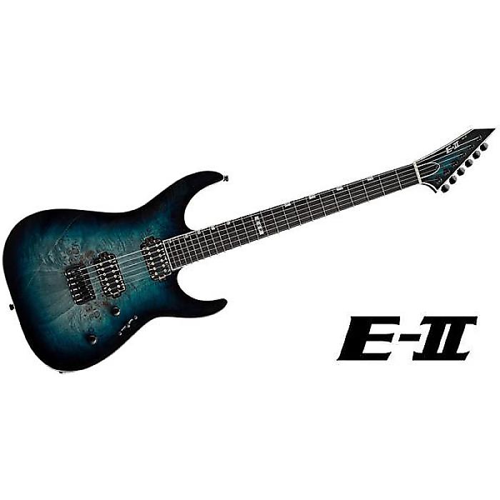 E-II ( イーツー ) / M-II NT HS BM Mercury Blue Burst夏休みセール