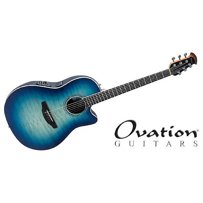 OVATION ( オベーション ) / Ovation Celebrity Traditional Plus E-Acoustic Guitar CS28P-R夏休みセール｜ミュージックハウス フレンズ