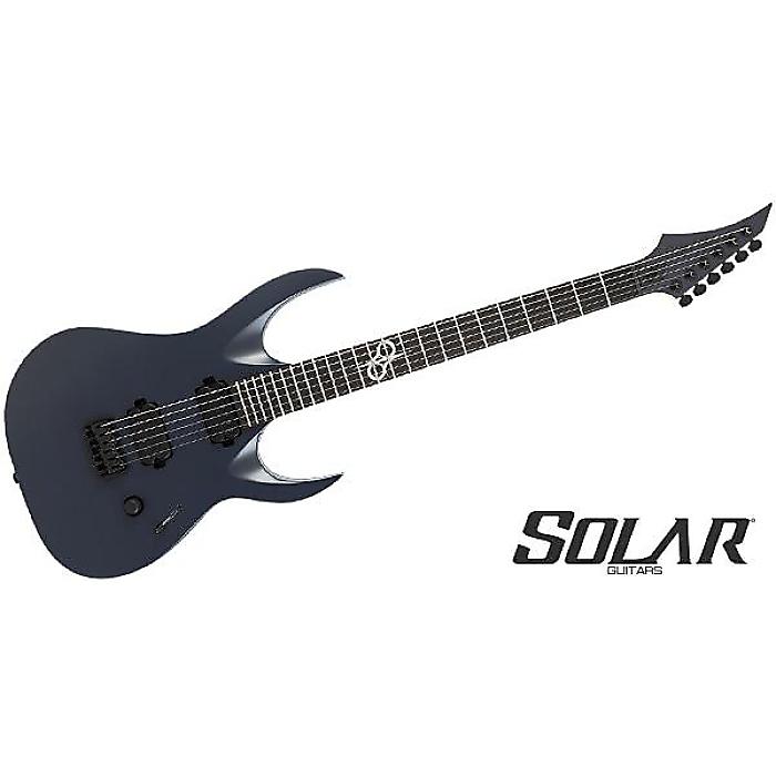 SOLAR GUITARS ( ソーラーギターズ ) / AB2.6GM夏休みセール