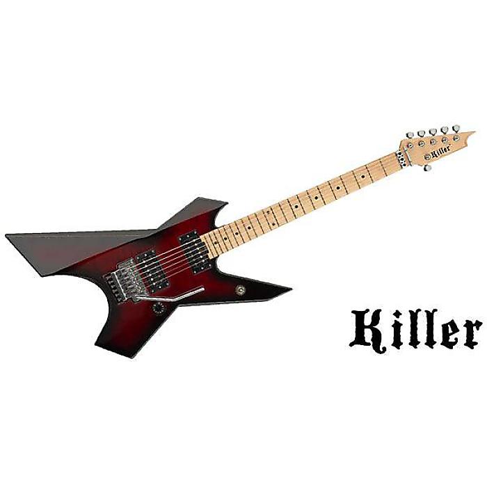 Killer KG-EXPLODER極美品期間限定セール14日まで 1431825_2.jpg