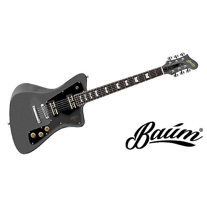 楽天市場】Baum Guitars ( バウム・ギターズ ) / Leaper Tone