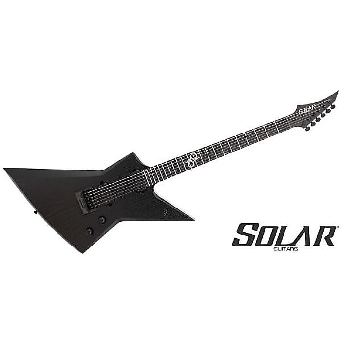 SOLAR GUITARS ( ソーラーギターズ ) / E1.6BOP-27夏休みセール