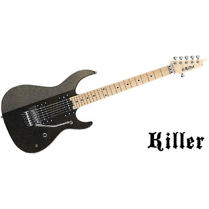 ギター Killer guitars KG-Scary KILLER GUITARS KG-SCARY/E N 送料無料 | Sound House