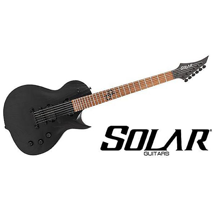 楽天市場】SOLAR GUITARS ( ソーラーギターズ ) / X2.6C夏休みセール