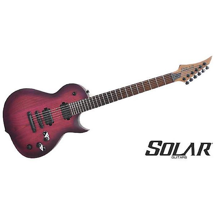 SOLAR GUITARS ( ソーラーギターズ ) / GC2.6TPB夏休みセール