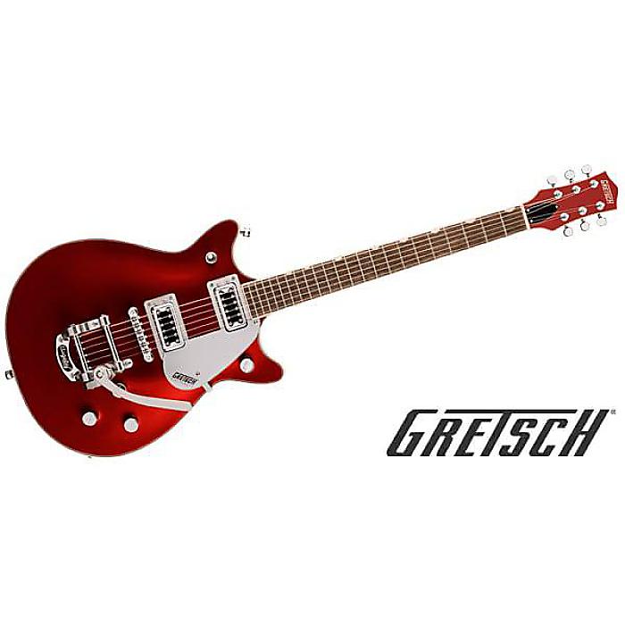 GRETSCH ( グレッチ ) / G5232T EMTC DBL JET FT FRSTK夏休みセール
