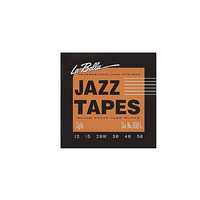 La Bella ( ラベラ ) / 800L Black Jazz Tapes - Light 12-56夏休みセール