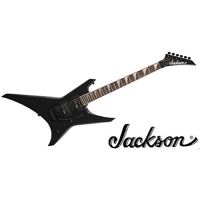 JACKSON ( ジャクソン ) / X Series Warrior WRX24 Laurel Satin Black夏休みセール
