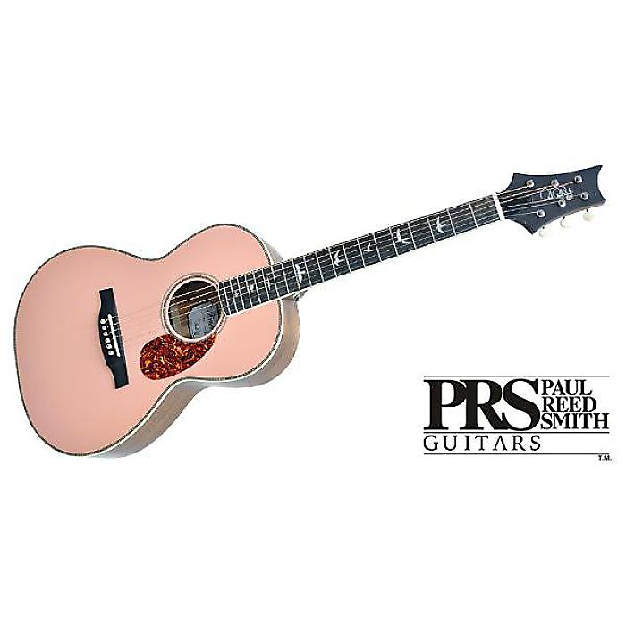 ギター PRS SE P20E Parlor w/ FishmanPink Lotus PRS SE P20E Parlor w/ FishmanPink Lotus - メルカリ