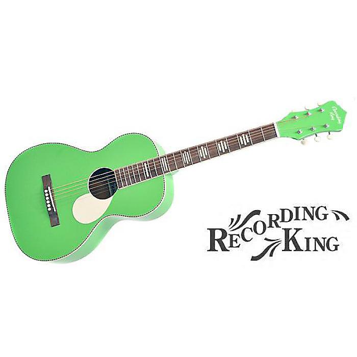RECORDING KING ( レコーディングキング ) / RPS7 GN シングルオータイプ夏休みセール 26,851円