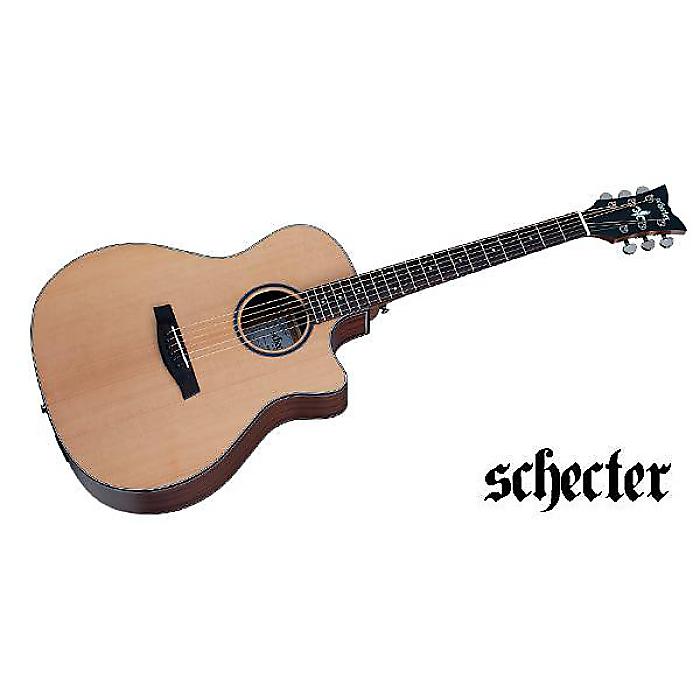 楽天市場】Schecter STEALTH AD-C-1-ST SBK シェクター ステルス