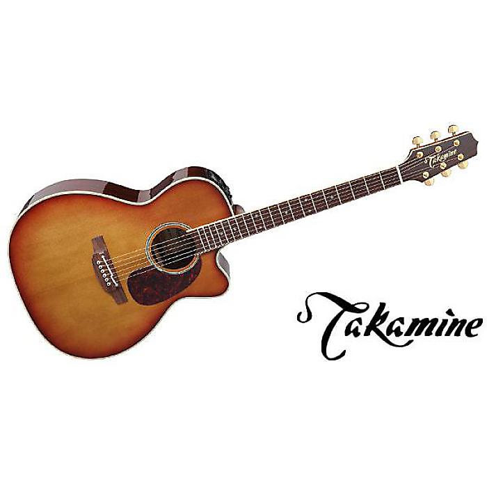 TAKAMINE ( タカミネ ) / DMP761C TB夏休みセール